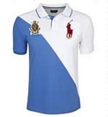 Men polo shirts-1577